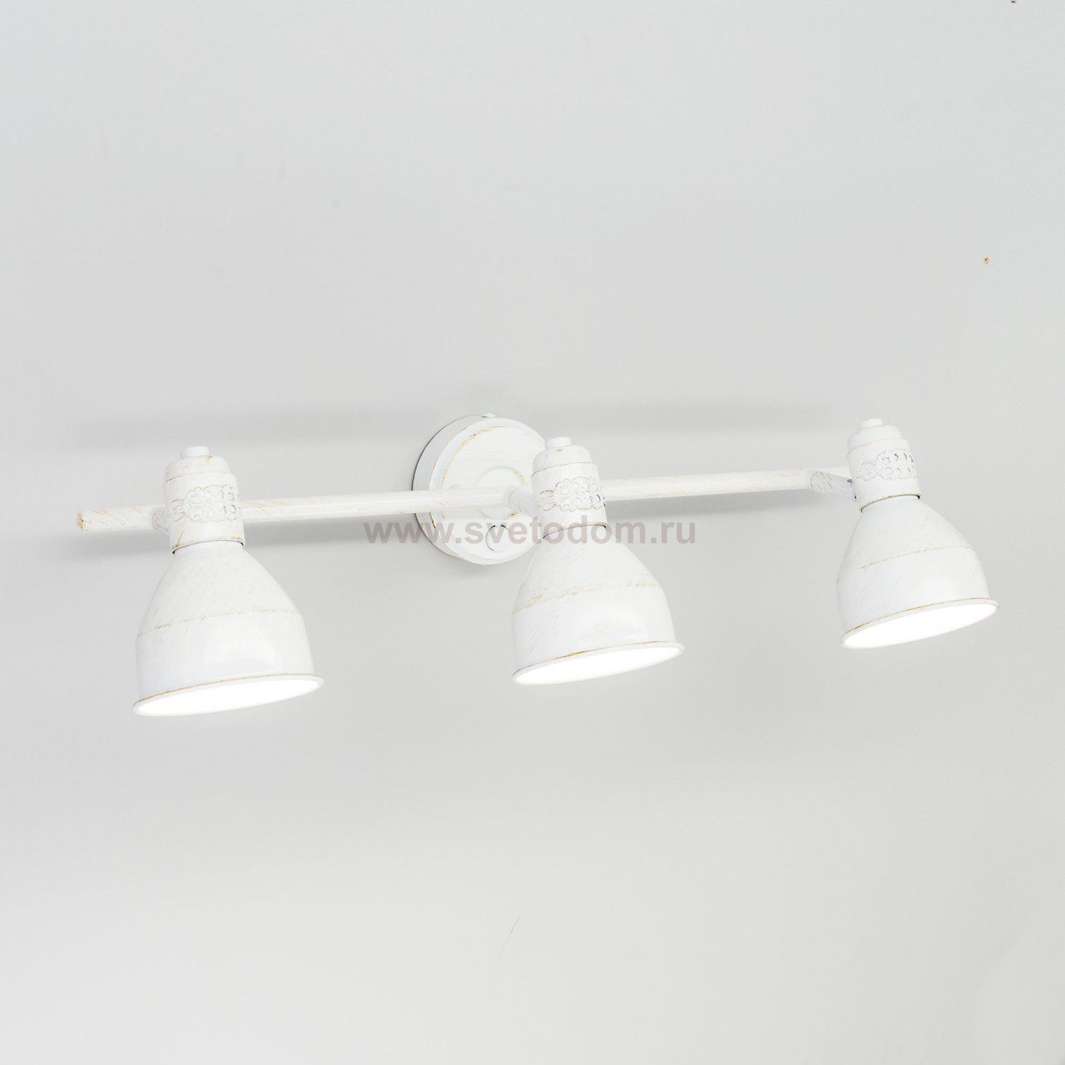 Светильник поворотный спот Citilux CL502533 Опус