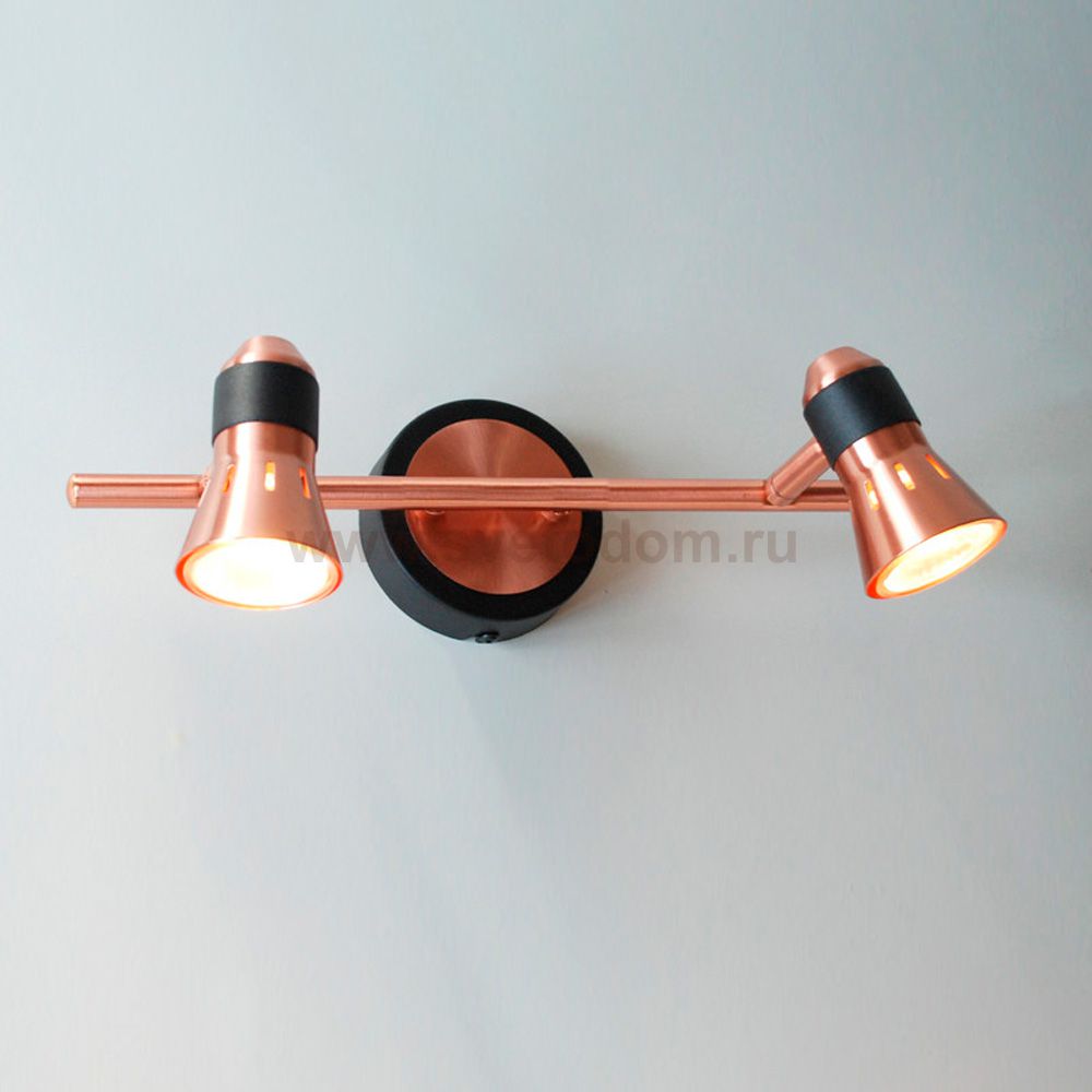 Светильник настенно-потолочный Citilux CL503522 Техно