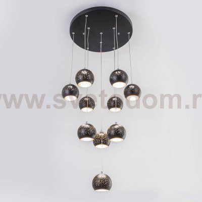 Подвесной светильник Citilux CL504112 Деко