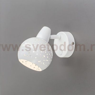 Светильник поворотный Citilux CL504510 Деко