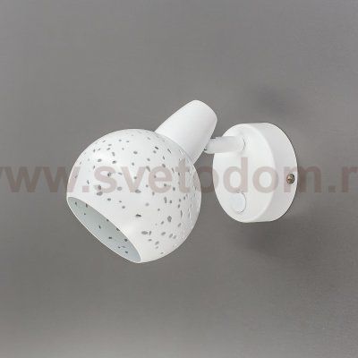 Светильник поворотный Citilux CL504510 Деко