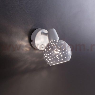 Светильник поворотный Citilux CL504510 Деко