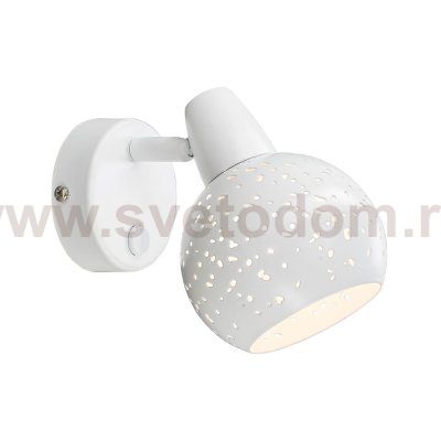 Светильник поворотный Citilux CL504510 Деко