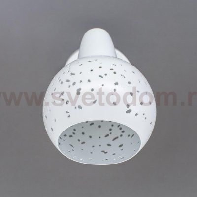 Светильник поворотный Citilux CL504510 Деко