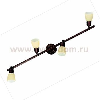 Светильник поворотный спот Citilux CL506544 Ронда