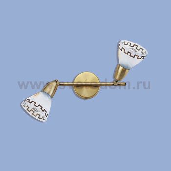 Светильник поворотный спот Citilux CL507523 Афина
