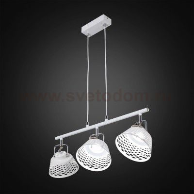 Светильник подвесной Citilux CL508130 Орегон