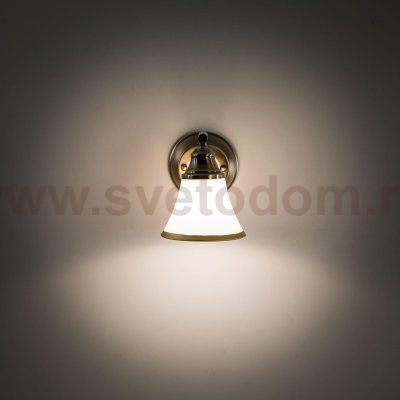 Светильник настенный бра Citilux CL511513 Прованс