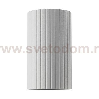 Citilux AXEL CL512110R Накладной светильник Белый Рифлёный