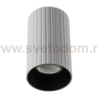 Citilux AXEL CL512110R Накладной светильник Белый Рифлёный