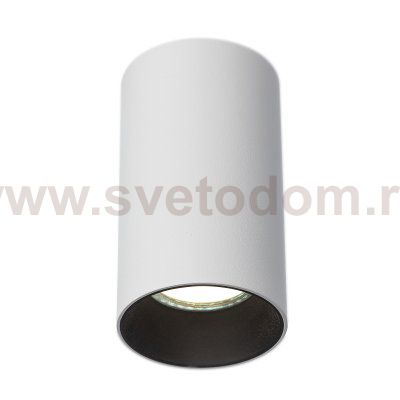 Citilux AXEL CL512110 Накладной светильник Белый