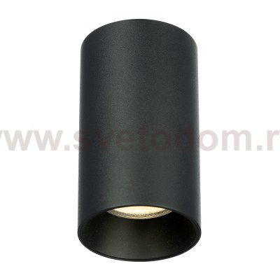 Citilux AXEL CL512111 Накладной светильник Чёрный