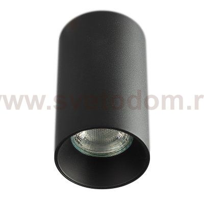 Citilux AXEL CL512111 Накладной светильник Чёрный