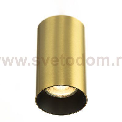 Citilux AXEL CL512112 Накладной светильник Латунь