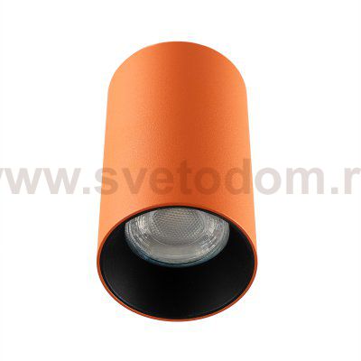 Citilux AXEL CL512114 Накладной светильник Терракот