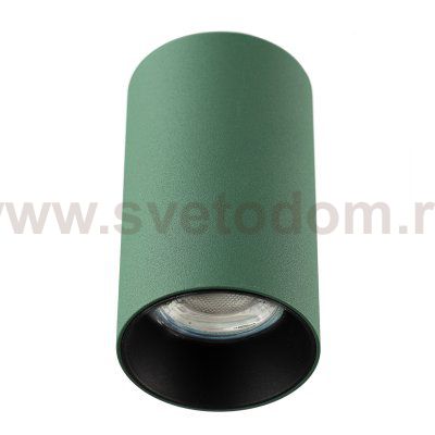 Citilux AXEL CL512115 Накладной светильник Зелёный