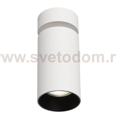 Citilux AXEL CL512210 Накладной поворотный светильник Белый