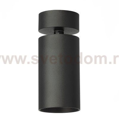 Citilux AXEL CL512211 Накладной поворотный светильник Чёрный