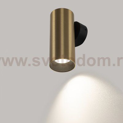 Светильник настенный Citilux CL512312 AXEL