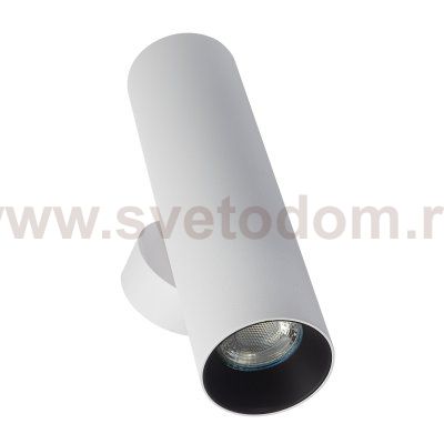 Citilux AXEL CL512320 Настенный светильник Белый