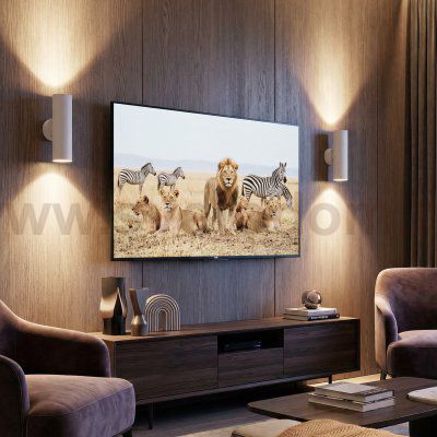 Citilux AXEL CL512320 Настенный светильник Белый