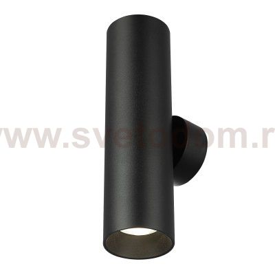 Citilux AXEL CL512321 Настенный светильник Чёрный