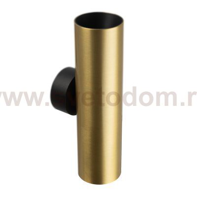 Citilux AXEL CL512322 Настенный светильник Латунь