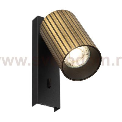 Спот Citilux CL512513R AXEL