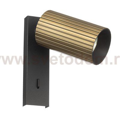 Спот Citilux CL512513R AXEL