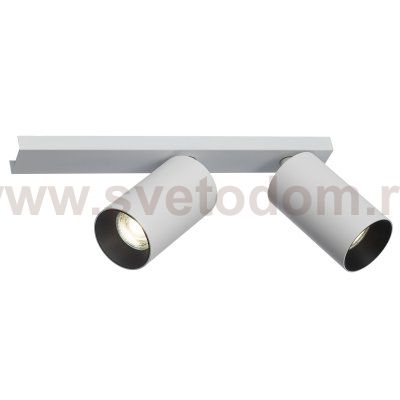 Citilux AXEL CL512520 Спот поворотный двойной Белый