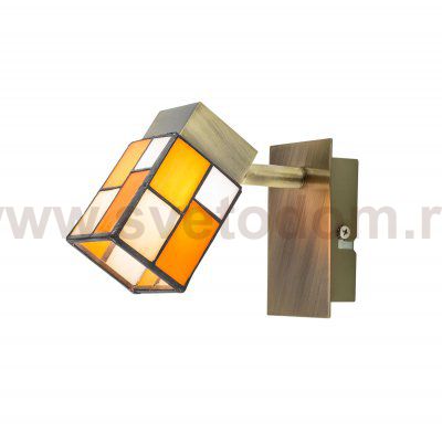 Светильник поворотный спот Citilux CL514511 Латина