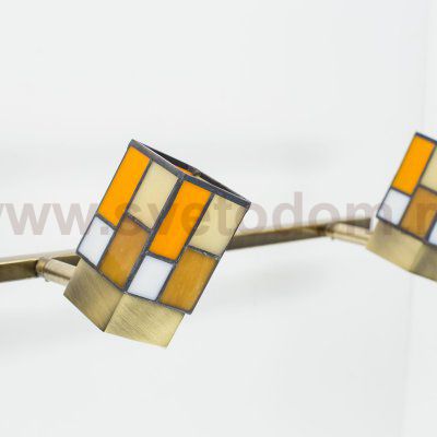 Светильник поворотный спот Citilux CL514541 Латина