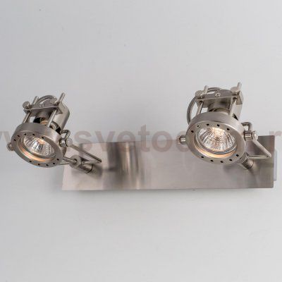 Светильник поворотный спот Citilux CL515521 Терминатор