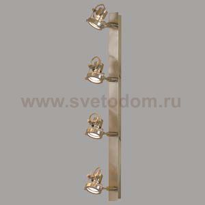 Светильник поворотный спот Citilux CL515541 Терминатор