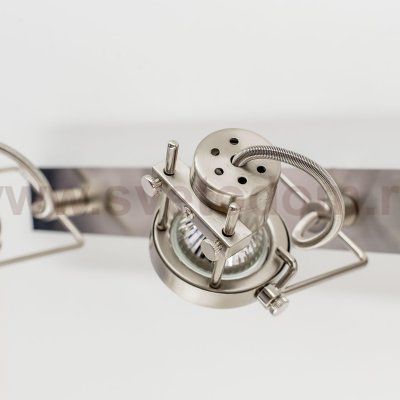 Светильник поворотный спот Citilux CL515541 Терминатор