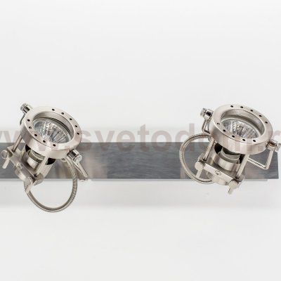 Светильник поворотный спот Citilux CL515541 Терминатор