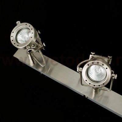 Светильник поворотный спот Citilux CL515541 Терминатор