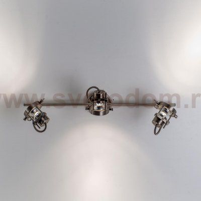 Светильник поворотный спот Citilux CL515631 Терминатор