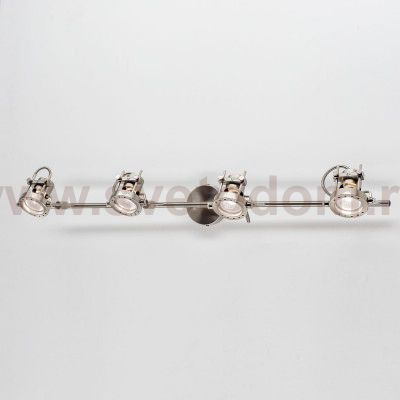 Светильник поворотный спот Citilux CL515641 Терминатор