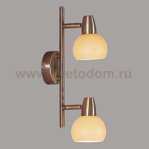 Светильник поворотный спот Citilux CL516523 Бонго
