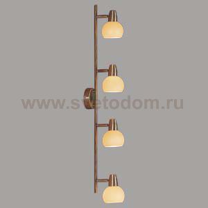 Светильник поворотный спот Citilux CL516543 Бонго
