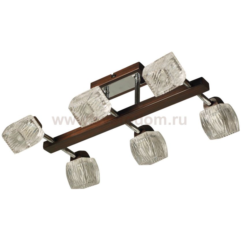 Люстра Citilux CL518161 Кингстон