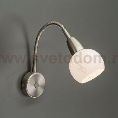Светильник настенный бра Citilux CL520311 Соната
