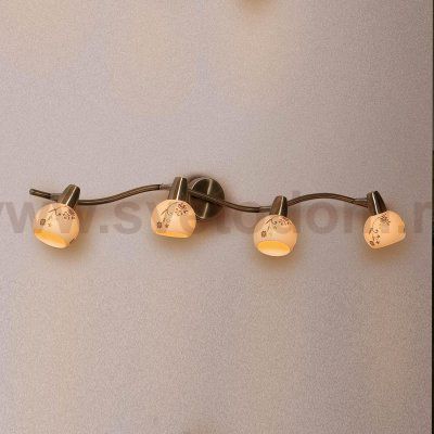 Светильник поворотный спот Citilux CL520543 Соната