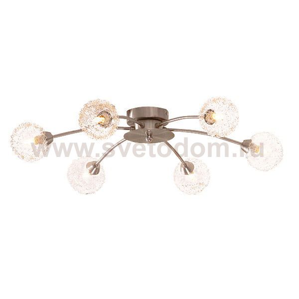 Люстра Citilux CL521162 Юджин