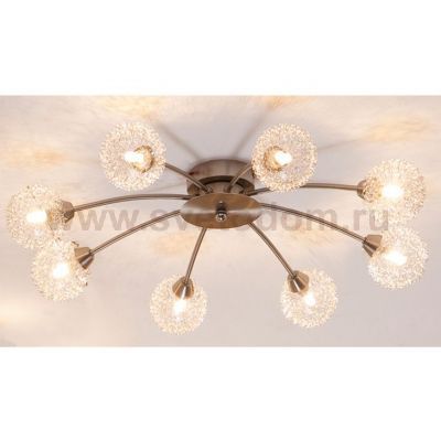 Люстра Citilux CL521181 Юджин