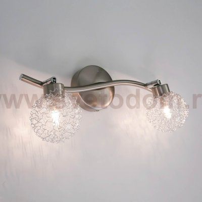 Светильник поворотный спот Citilux CL521521 Юджин