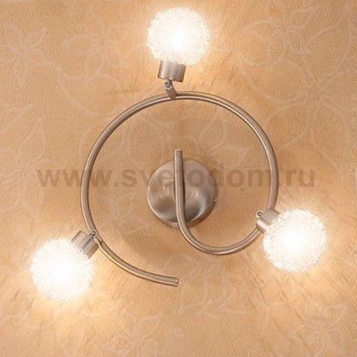 Люстра Citilux CL521532 Юджин