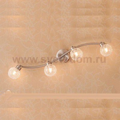 Светильник поворотный спот Citilux CL521541 Юджин