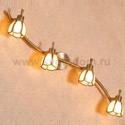 Светильник поворотный спот Citilux CL522541 Альтен